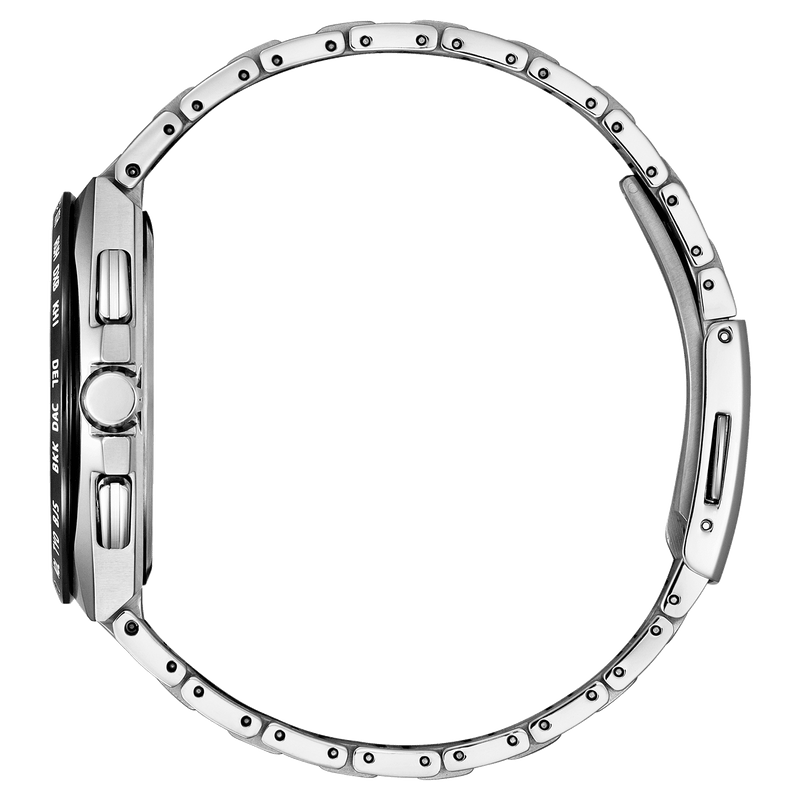 Citizen Super Titanium Radio Controlled AT8238 - 84L