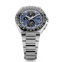 Citizen Super Titanium Radio Controlled AT8238 - 84L