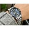 Citizen Super Titanium Radio Controlled AT8238 - 84L