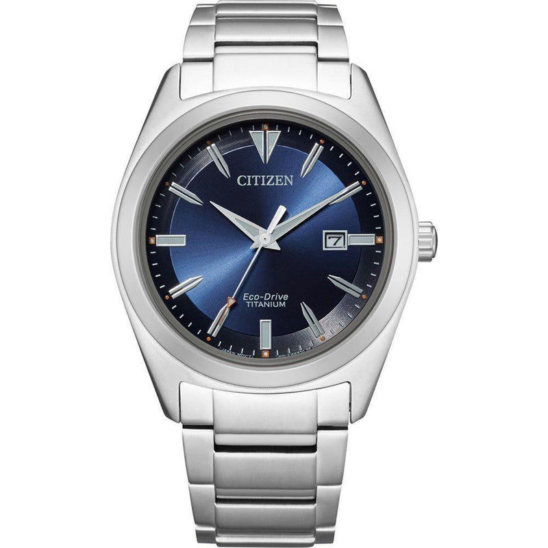 Citizen Titanium AW1640 - 83L