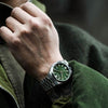 Citizen Tsuyosa Automaat Camo NJ0159 - 86X