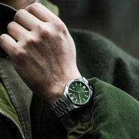 Citizen Tsuyosa Automaat Camo NJ0159 - 86X