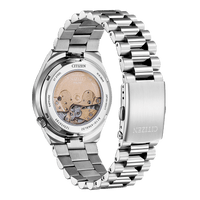 Citizen Tsuyosa Automaat Camo NJ0159 - 86X
