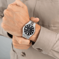 Citizen Tsuyosa Automaat NJ0150 - 81E