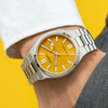 Citizen Tsuyosa Automaat NJ0150 - 81Z