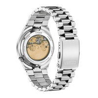 Citizen Tsuyosa Automaat NJ0150 - 81Z