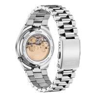 Citizen Tsuyosa Automaat NJ0151 - 88L