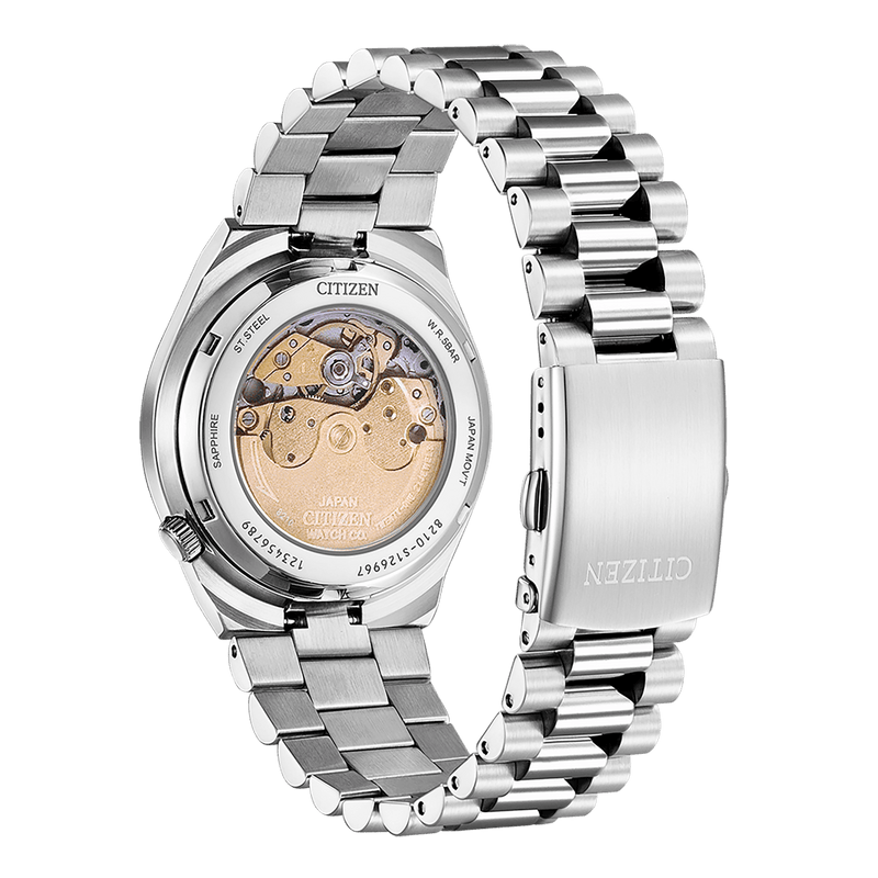 Citizen Tsuyosa Automaat NJ0151 - 88L