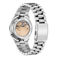 Citizen Tsuyosa Automaat NJ0151 - 88M