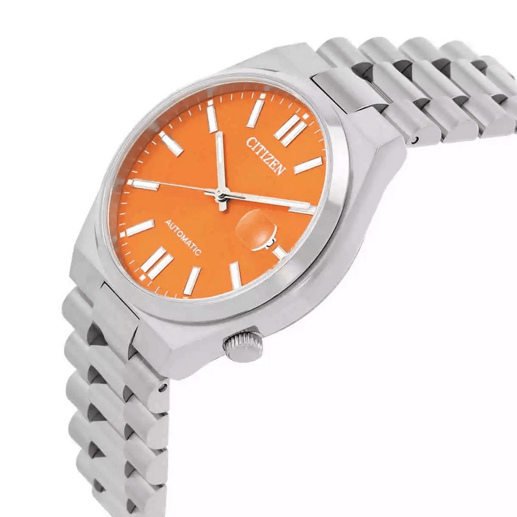 Citizen Tsuyosa Automaat NJ0151 - 88Z