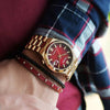 Citizen Tsuyosa Automaat NJ0153 - 82X