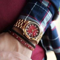 Citizen Tsuyosa Automaat NJ0153 - 82X