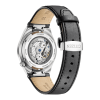 Citizen Tsuyosa Automaat NK5010 - 01H