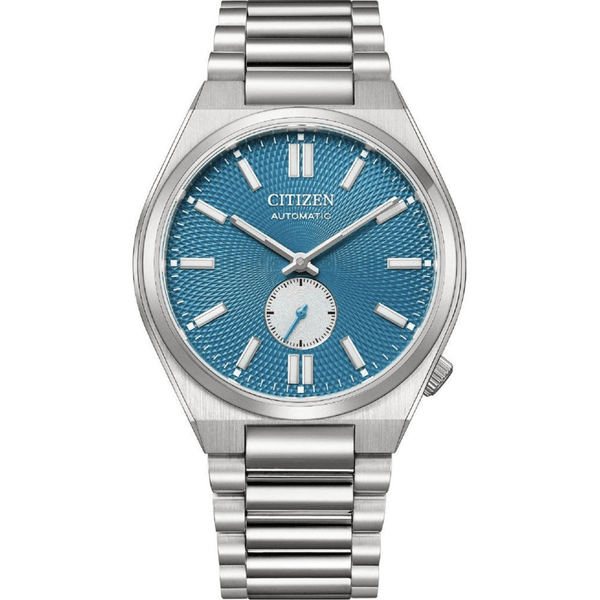 Citizen Tsuyosa Automatic NK5010-51L – Juwelier van Dam