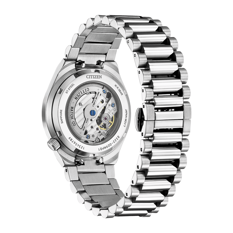 Citizen Tsuyosa Automaat NK5010 - 51X