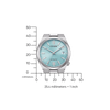 Citizen Tsuyosa NJ0200 - 50L