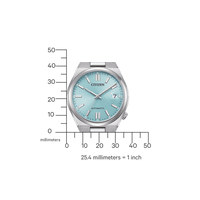 Citizen Tsuyosa NJ0200 - 50L