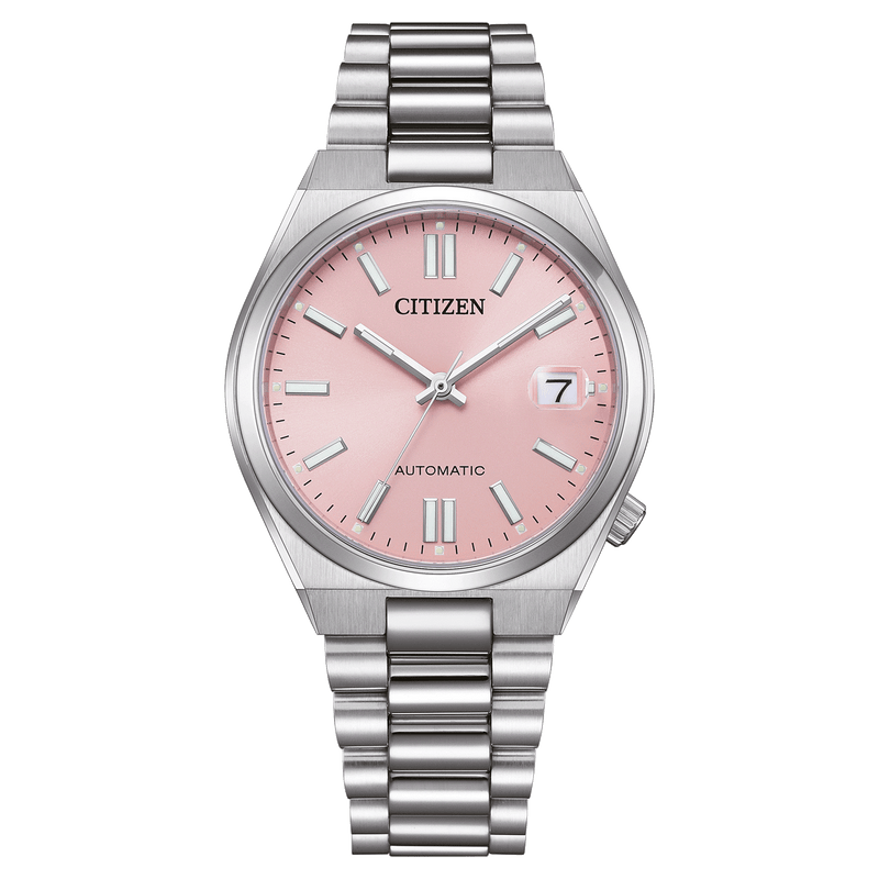 Citizen Tsuyosa NJ0200 - 50Z