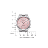 Citizen Tsuyosa NJ0200 - 50Z