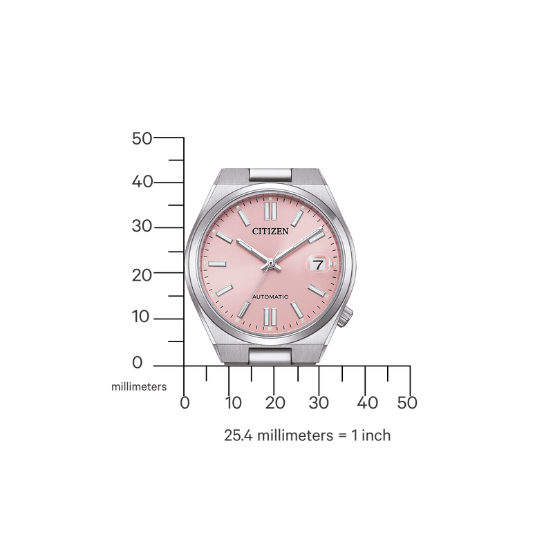 Citizen Tsuyosa NJ0200 - 50Z
