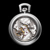Citizen Zakhorloge 100th Anniversary NC2990 - 94A