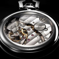 Citizen Zakhorloge 100th Anniversary NC2990 - 94A