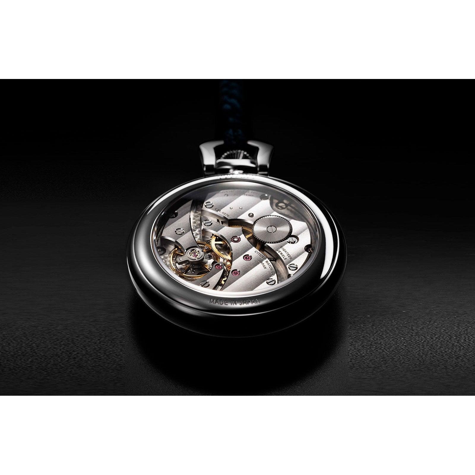 CITIZEN pendant watch ペンダント時計 CITIZEN PENDANT WATCH（シチズン ペンダントウォッチ）懐中時計型