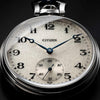 Citizen Zakhorloge 100th Anniversary NC2990 - 94A