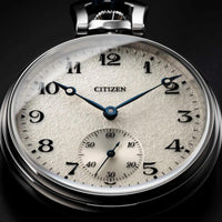 Citizen Zakhorloge 100th Anniversary NC2990 - 94A
