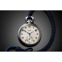 Citizen Zakhorloge 100th Anniversary NC2990 - 94A
