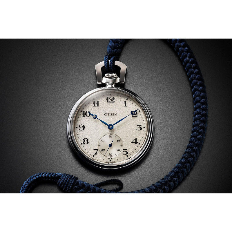 Citizen Zakhorloge 100th Anniversary NC2990 - 94A