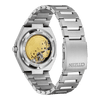Citizen Zenshin Automaat NJ0180 - 80A