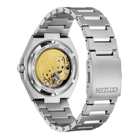 Citizen Zenshin Automaat NJ0180 - 80A