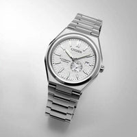 Citizen Zenshin Automaat NJ0180 - 80A