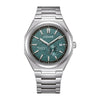 Citizen Zenshin Automaat NJ0180 - 80X