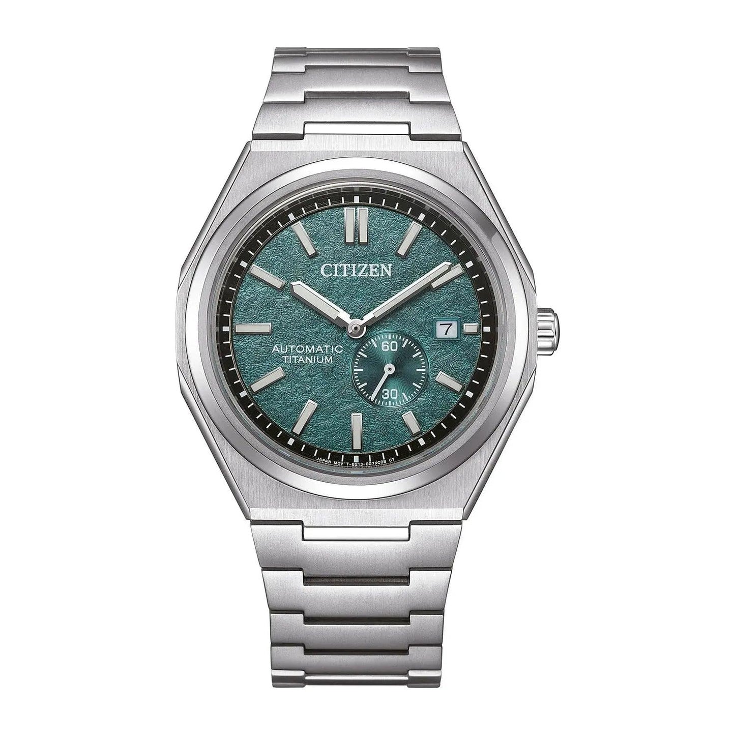 Citizen Zenshin Automaat NJ0180 - 80X