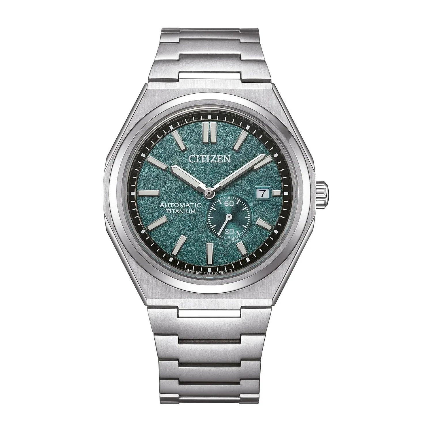 Citizen Zenshin Automaat NJ0180 - 80X
