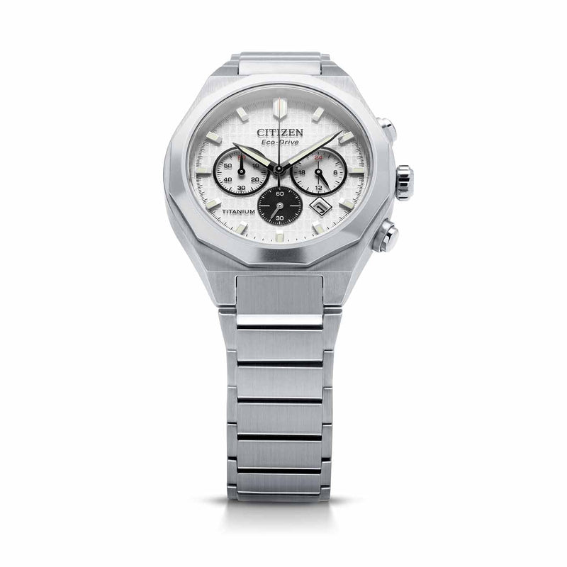 Citizen Zenshin Senkei CA4690 - 51A