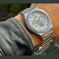 Citizen Zenshin Senkei CA4690 - 51A