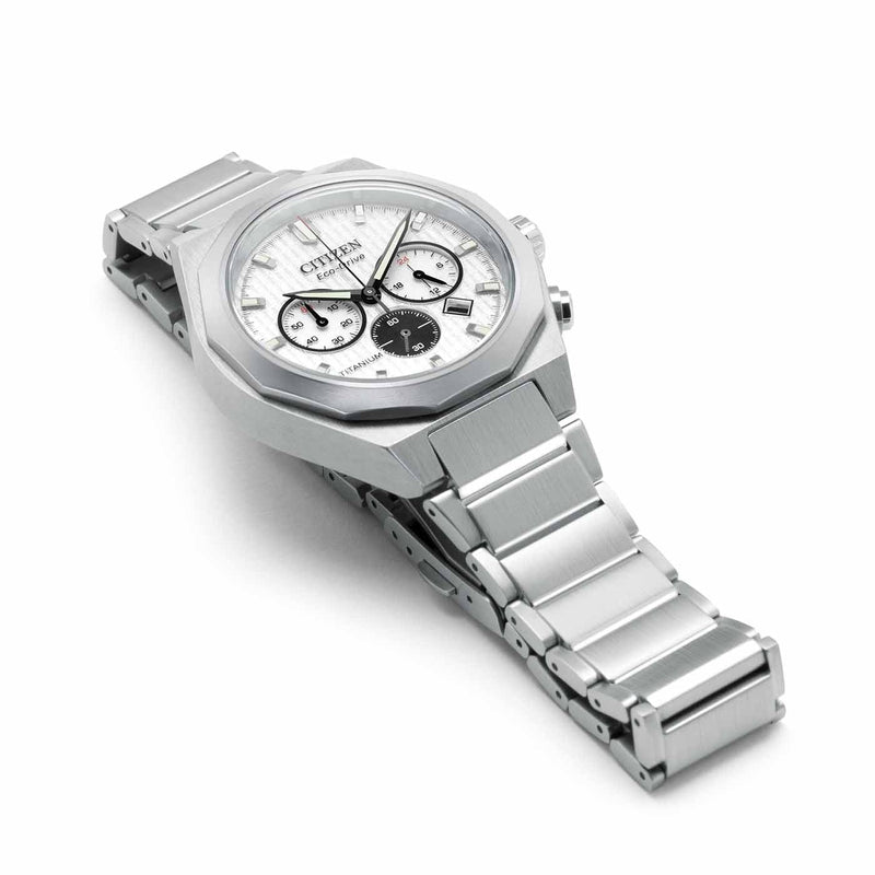 Citizen Zenshin Senkei CA4690 - 51A