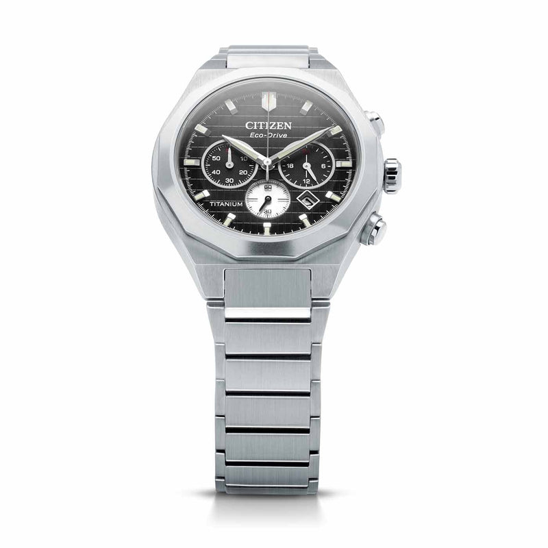 Citizen Zenshin Senkei CA4690 - 51E