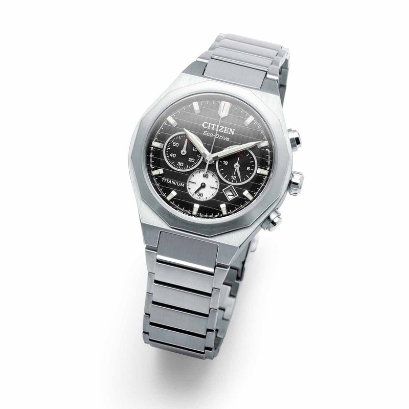 Citizen Zenshin Senkei CA4690 - 51E