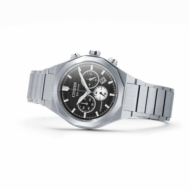 Citizen Zenshin Senkei CA4690 - 51E