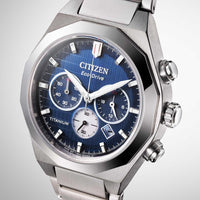 Citizen Zenshin Senkei CA4691 - 59L