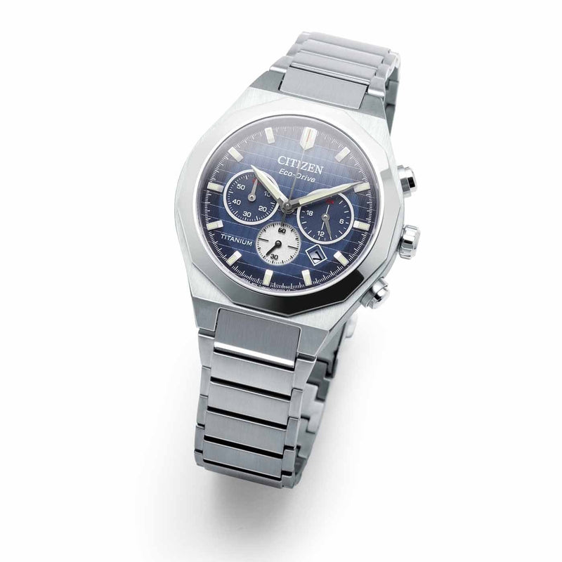 Citizen Zenshin Senkei CA4691 - 59L