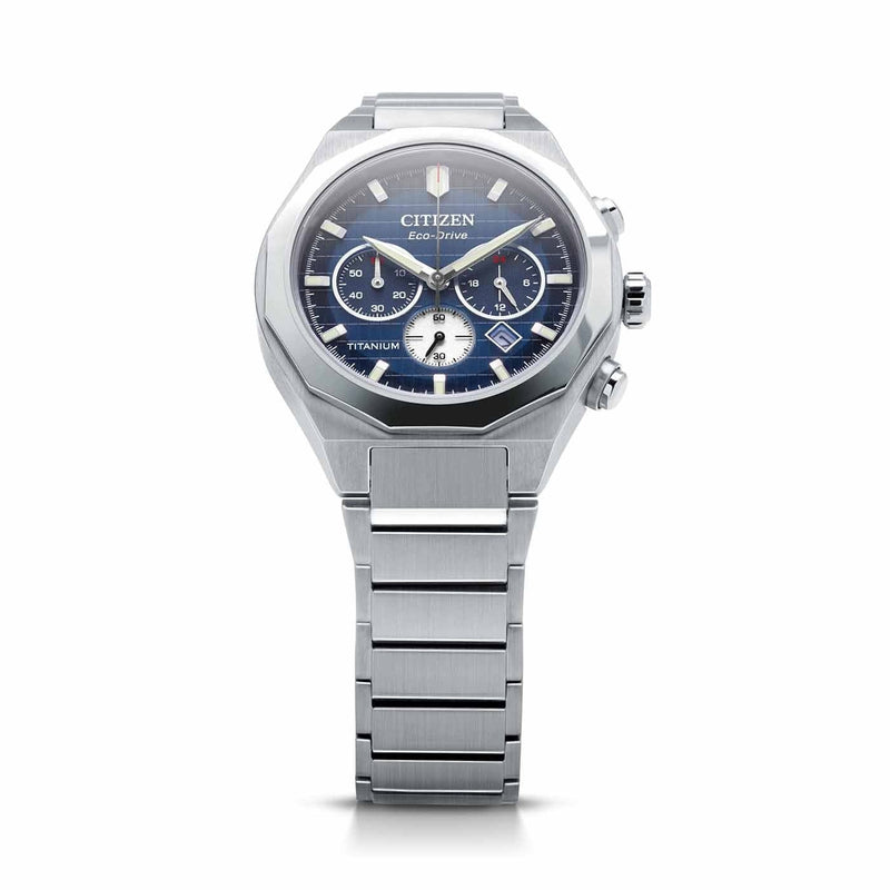 Citizen Zenshin Senkei CA4691 - 59L