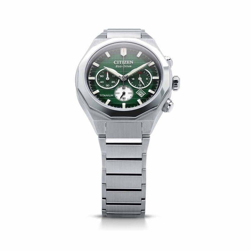 Citizen Zenshin Senkei CA4691 - 59X