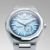 Citizen Zenshin Super Titanium NK5020 - 58L