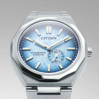 Citizen Zenshin Super Titanium NK5020 - 58L