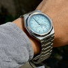Citizen Zenshin Super Titanium NK5020 - 58L